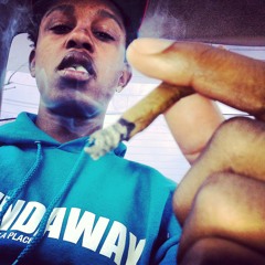 Lit While im Drivin' -Tyflyy Ft. Tre Stack$