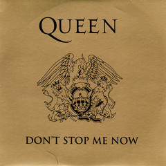 Dont stop me now - Queen cover by @_surawijaya