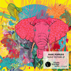 CFA016 - Marc Poppcke - Breakable