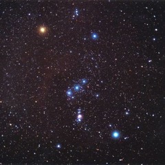 SFR036 B1 Chaim - Orion Skies