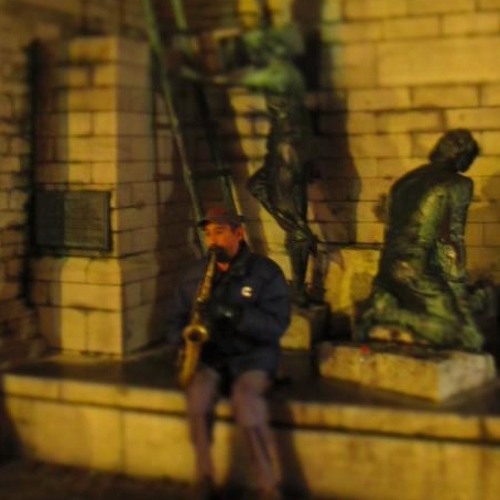 diepe jazz tech house