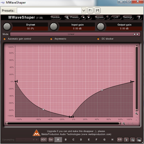 ADDING SQUARE WAVE HARMONICS FOR BETTER CW COPY WITH SPEAKERS