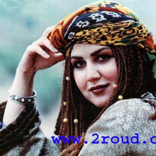 ترانە فولکلور لری-لکی "دلارام" با صدای ایرج رحمانپور