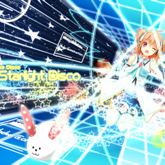 (ﾉ◕ヮ◕)ﾉ*:･ﾟ✧「Starlight Disco」を叩いてみた ver Asa