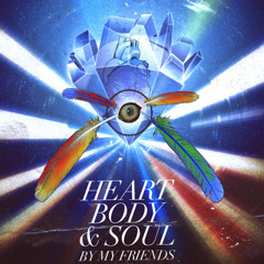 CAPRI - Heart Body & Soul (RODION remix)