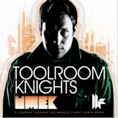 Just'n Toko - Let Me Dig (Original Mix)