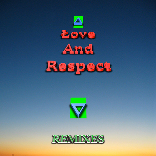 When Saints Go Machine - Love and Respect feat. Killer Mike (Teengirl Fantasy Remix)