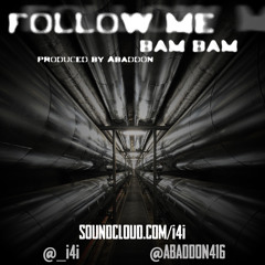 FOLLOW ME !4!