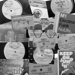 Classic-House & Disco-Funk Mix | Vol. BSW