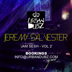 Jeremy Sylvester - JAM SESH 2 (DJ SET - Nu Skool Garage / House / Jacking)