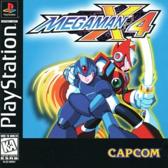 Mega Man X4 - Intro/Stage Select/X Stage Remix - BONKERS -2009-2012