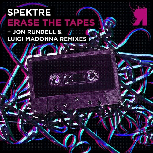 Spektre - Erase The Tapes (Original Mix)