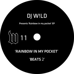 W11 | A2 - DJ W!LD - Beats 2 | Preview