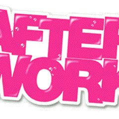 "AFTER WORK"...---STREZ---... (Work in Progress)