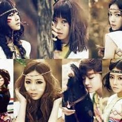 T-ARA-Why Are You Being Like This   DJ 咻咻ReMix