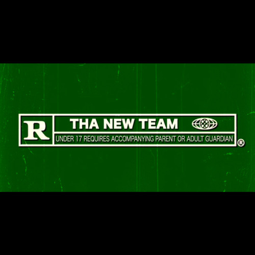 Tha New Team - The Rated "R" Mix (Free Download)