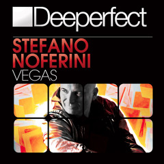 Stefano Noferini - Vegas (Ron Costa Remix) [Deeperfect Records]