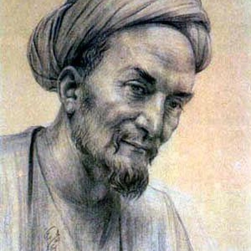 ایرج بسطامی....به دریائی در افتادم