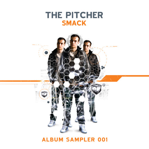 The Pitcher - Savor Time