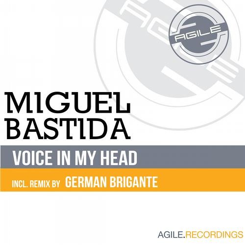 Miguel Bastida - Voice In My Head (German Brigante Remix)