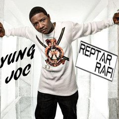 Yung Joc - It's Going Down (Reptar Rafi Remix)