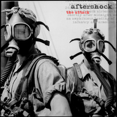 AFTERSHOCK - A new life