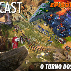 NERDCAST 354 – O TURNO DOS RTS GAMES