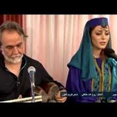 مهدیه محمدخانی