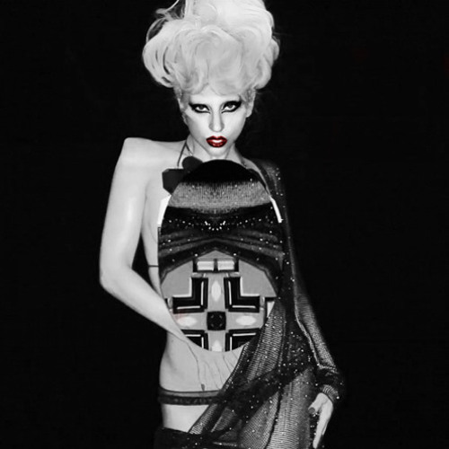 Marry The Night (Church Bell Acoustic Version) - Lady Gaga