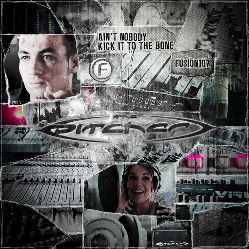 The Pitcher - Kick It to the Bone