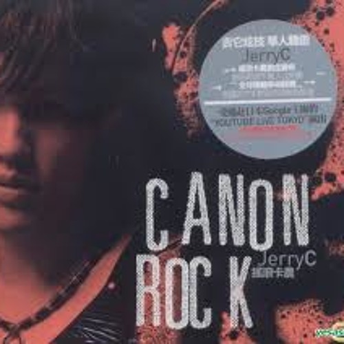 Stream Canon Rock - Arranged by Jerry C by Norma Liyana Omar | Listen  online for free on SoundCloud