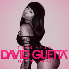 David Guetta - Turn Me On - DinkyDeejay RMX