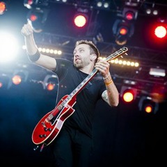 Rise Against - Alive and Well - Live at Groezrock 2013