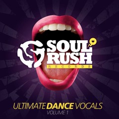 Ultimate Dance Vocals Sample Pack