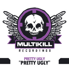 Pretty Ugly - "Pretty Ugly" sampler