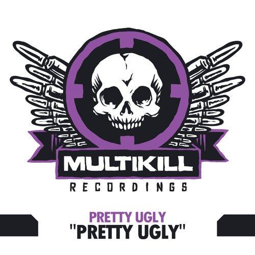 Pretty Ugly - "Pretty Ugly" sampler