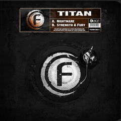 Titan - Nightmare