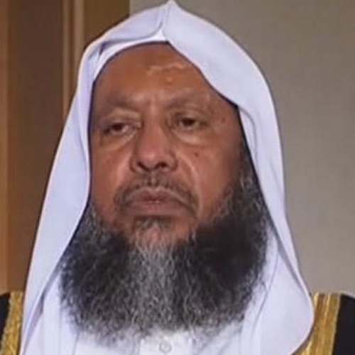 من سورة آل عمران للشيخ محمد أيوب 1416هـ