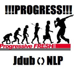 Jdub - !!!Progress!!! 12-29-12