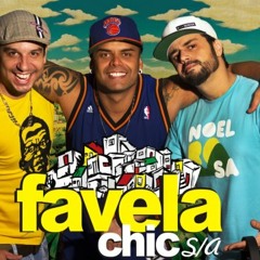 Numa Cidade Muito Longe Daqui - 2012