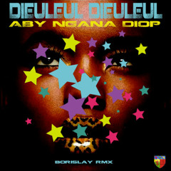 "DIEULEUL DIEULEUL"  -  Aby Ngana Diop __  Senegal Mbalax RMX