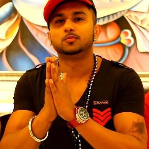 Bring Me Back - Honey Singh