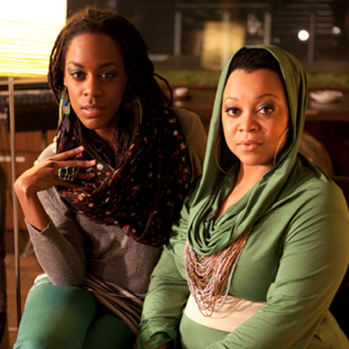 Walking the Block feat. Drea D'Nur by Akua Naru