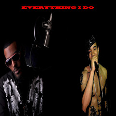 Everything I Do (feat Playboy) MAC MILLER LOUD REMIX