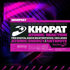 KHOPAT " Atomic Energy "