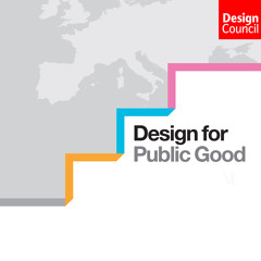 What role can design play in delivering better public services?