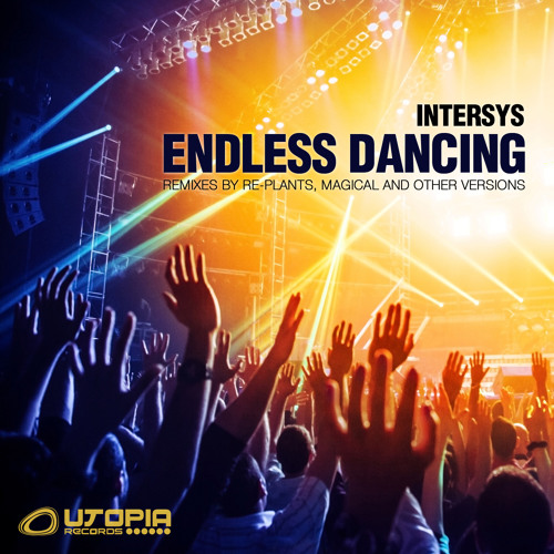 InterSys - Endless Dancing (Live Mashup)