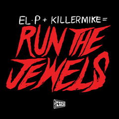 Run The Jewels - Get It