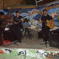 Sr. Algo "Politico Liberal"