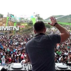 Jay Lumen Guestmix for sLick!Cast